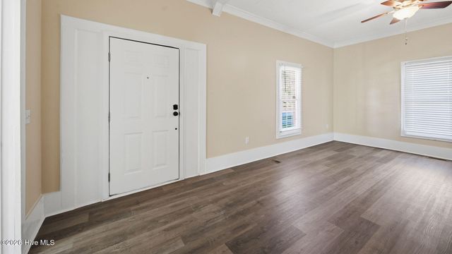465 Third Street, Ayden, NC 28513