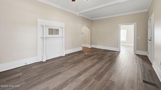 465 Third Street, Ayden, NC 28513