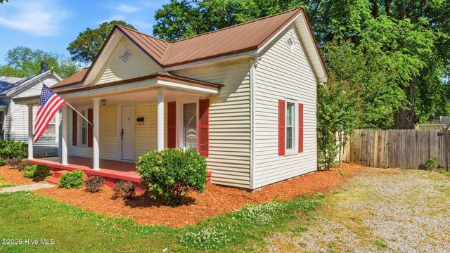 465 Third Street, Ayden, NC 28513