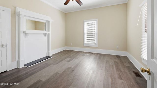 465 Third Street, Ayden, NC 28513
