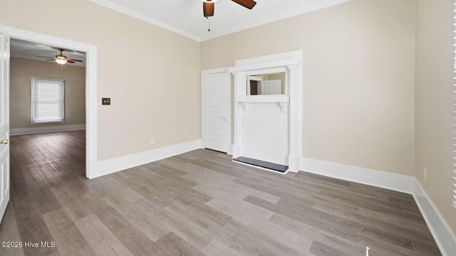 465 Third Street, Ayden, NC 28513