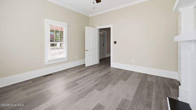 465 Third Street, Ayden, NC 28513