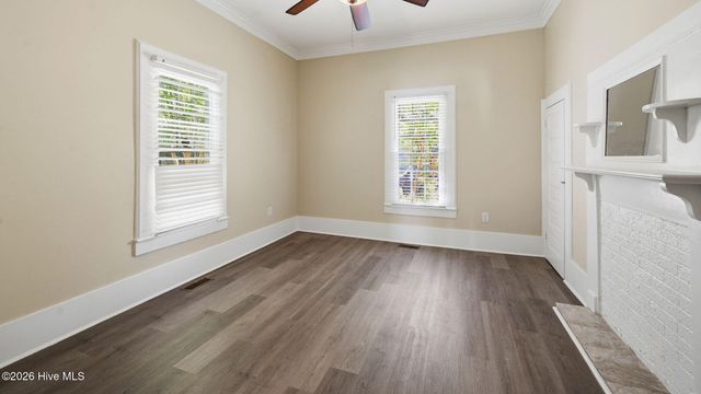 465 Third Street, Ayden, NC 28513