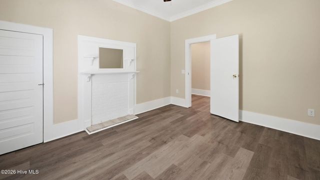 465 Third Street, Ayden, NC 28513