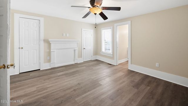 465 Third Street, Ayden, NC 28513