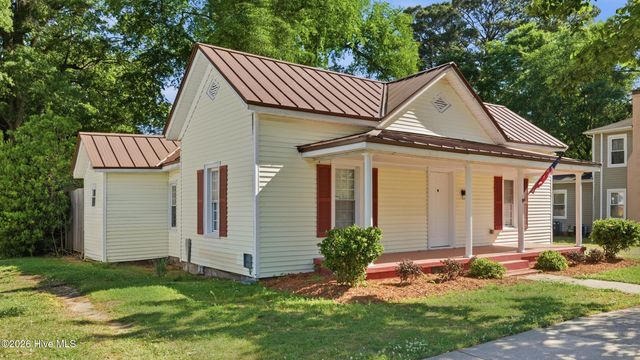 465 Third Street, Ayden, NC 28513