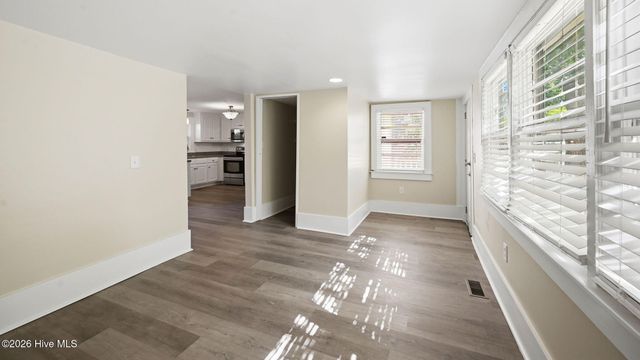 465 Third Street, Ayden, NC 28513
