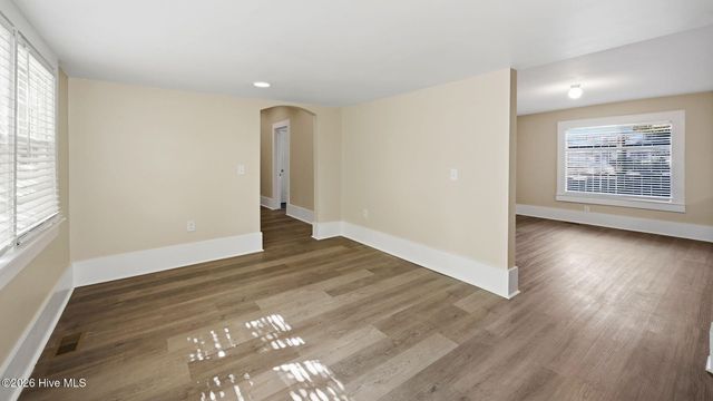 465 Third Street, Ayden, NC 28513