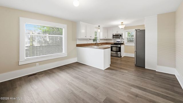 465 Third Street, Ayden, NC 28513