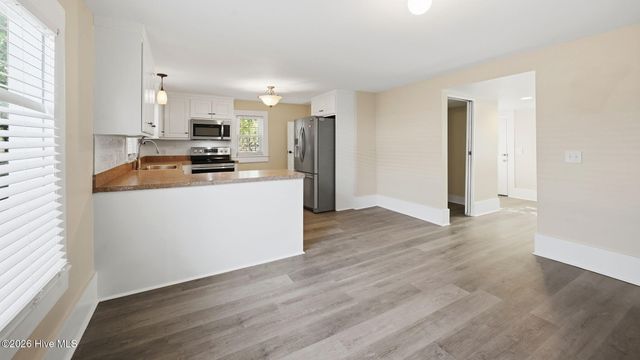 465 Third Street, Ayden, NC 28513