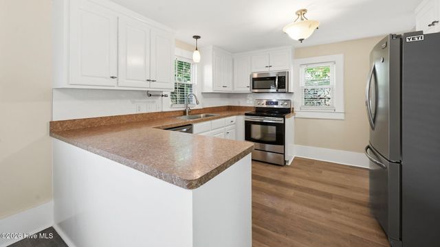 465 Third Street, Ayden, NC 28513