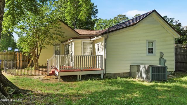 465 Third Street, Ayden, NC 28513