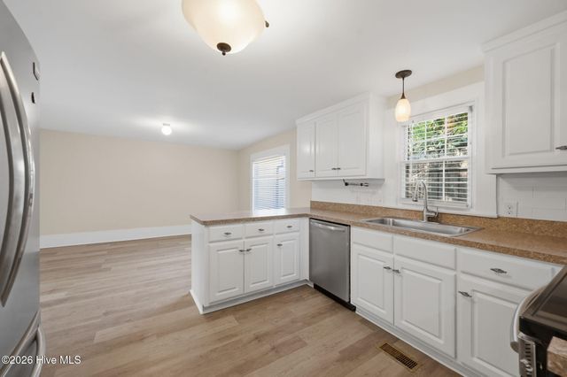 465 Third Street, Ayden, NC 28513