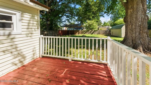 465 Third Street, Ayden, NC 28513