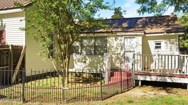 465 Third Street, Ayden, NC 28513