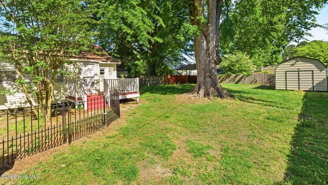 465 Third Street, Ayden, NC 28513