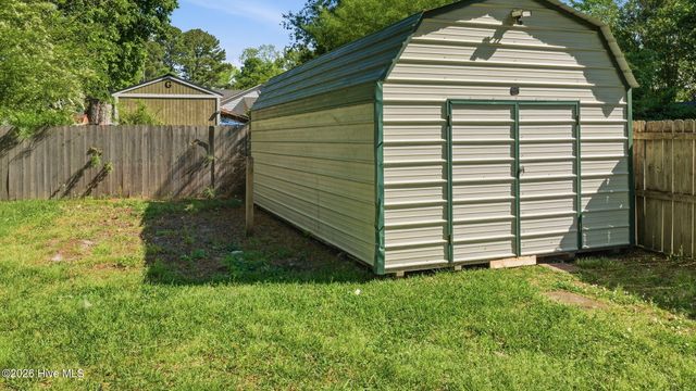 465 Third Street, Ayden, NC 28513