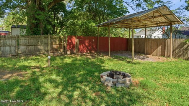 465 Third Street, Ayden, NC 28513