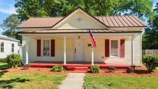 465 Third Street, Ayden, NC 28513