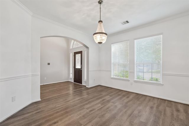 9151 Monarch Field Lane, Cypress, TX 77433