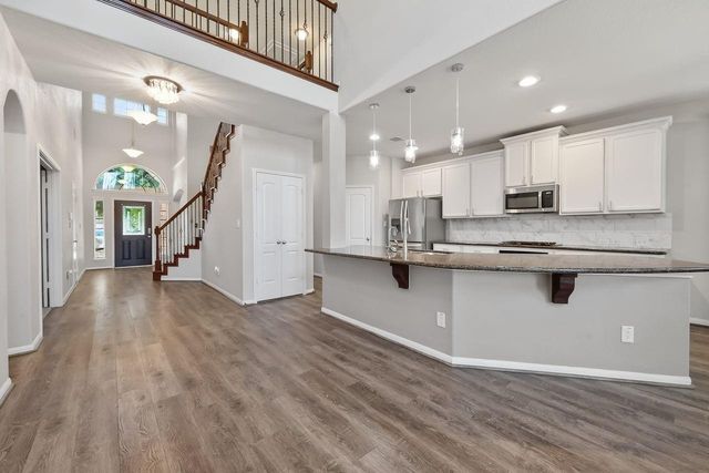 9151 Monarch Field Lane, Cypress, TX 77433