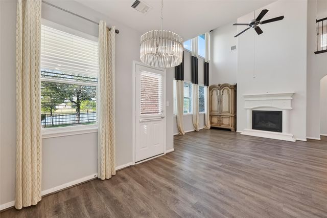 9151 Monarch Field Lane, Cypress, TX 77433