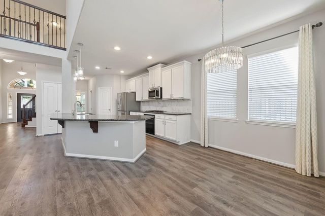 9151 Monarch Field Lane, Cypress, TX 77433