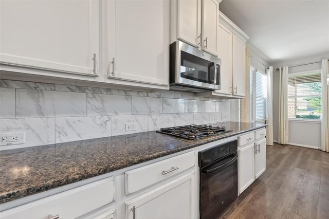 9151 Monarch Field Lane, Cypress, TX 77433