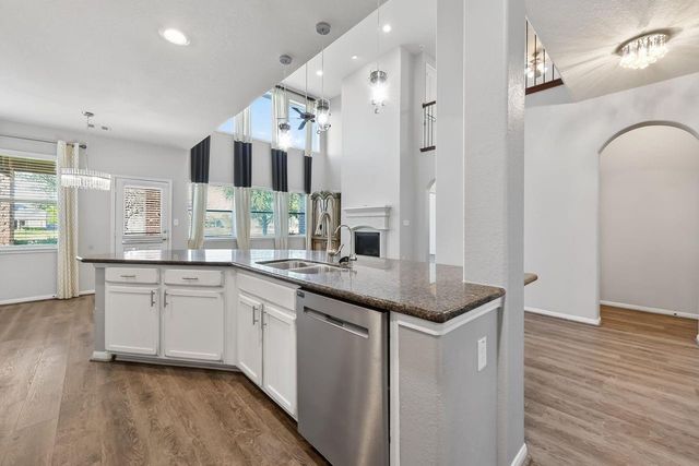 9151 Monarch Field Lane, Cypress, TX 77433