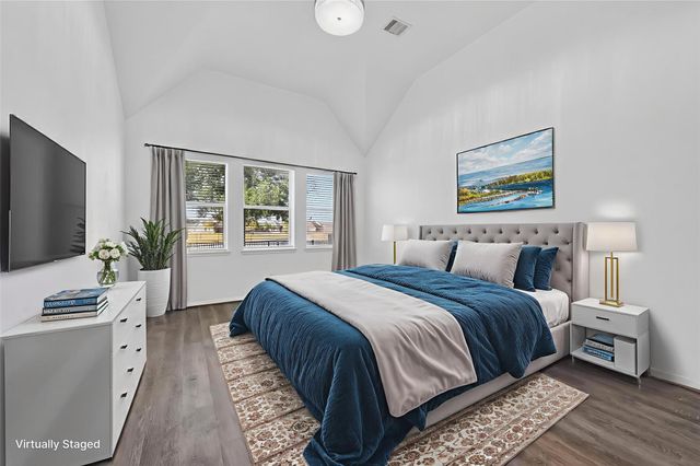 9151 Monarch Field Lane, Cypress, TX 77433