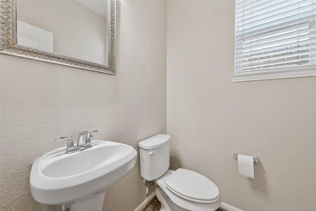 9151 Monarch Field Lane, Cypress, TX 77433