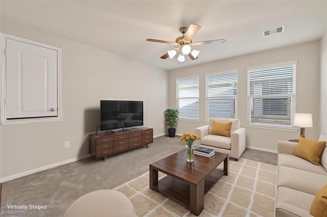 9151 Monarch Field Lane, Cypress, TX 77433