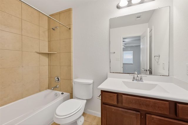 9151 Monarch Field Lane, Cypress, TX 77433