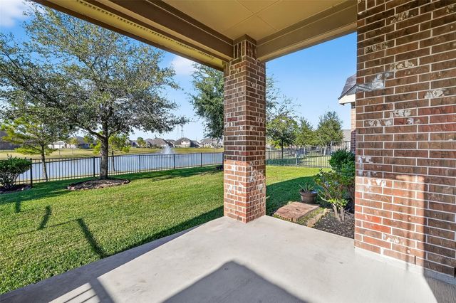 9151 Monarch Field Lane, Cypress, TX 77433