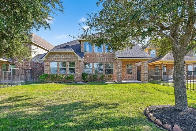 9151 Monarch Field Lane, Cypress, TX 77433