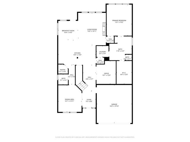 9151 Monarch Field Lane, Cypress, TX 77433