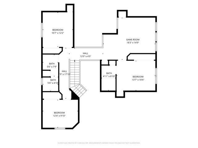 9151 Monarch Field Lane, Cypress, TX 77433