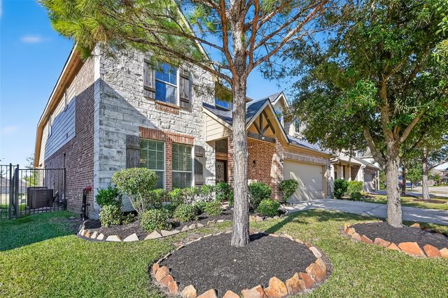 9151 Monarch Field Lane, Cypress, TX 77433