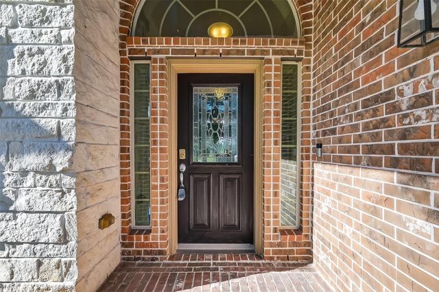 9151 Monarch Field Lane, Cypress, TX 77433