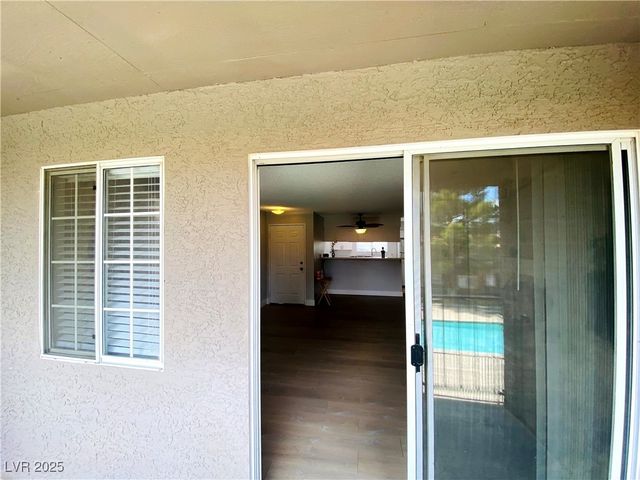 2750 South Durango Drive 2032, Las Vegas, NV 89117