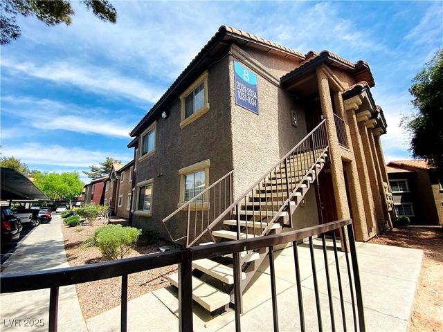 2750 South Durango Drive 2032, Las Vegas, NV 89117