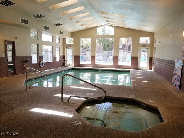 2750 South Durango Drive 2032, Las Vegas, NV 89117