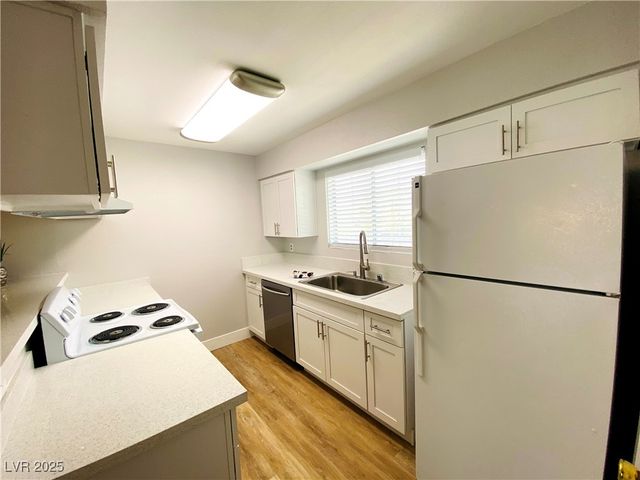 2750 South Durango Drive 2032, Las Vegas, NV 89117