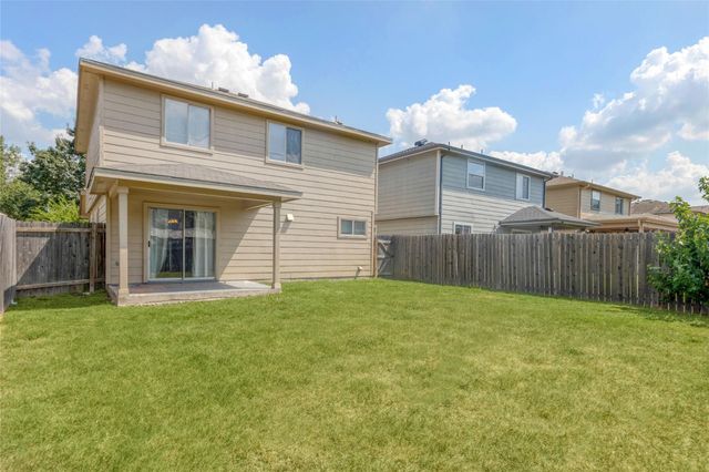 1432 Anise DR, Austin, TX 78741