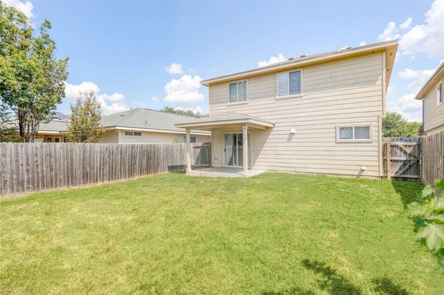 1432 Anise DR, Austin, TX 78741