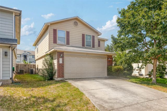 1432 Anise DR, Austin, TX 78741