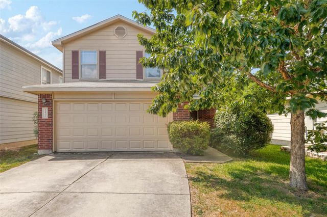 1432 Anise DR, Austin, TX 78741
