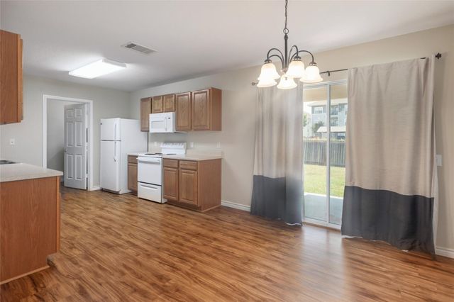 1432 Anise DR, Austin, TX 78741