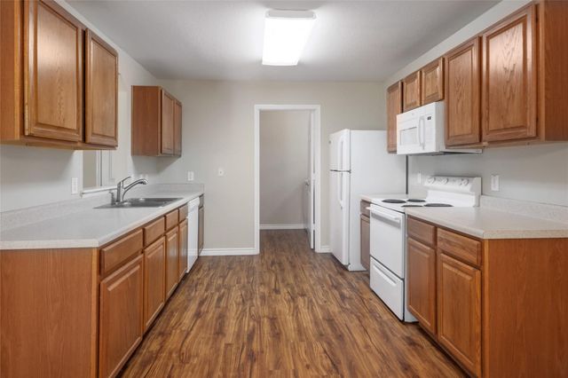 1432 Anise DR, Austin, TX 78741