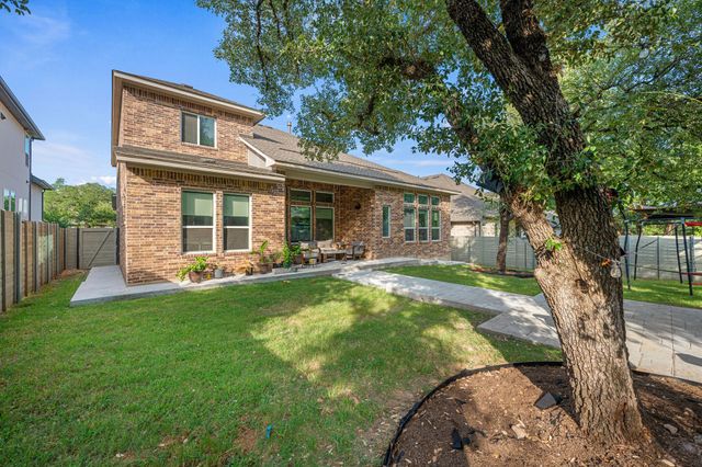 112 Springhouse RD, Georgetown, TX 78628